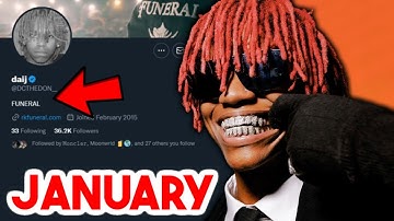 DC The Don NEW Album 