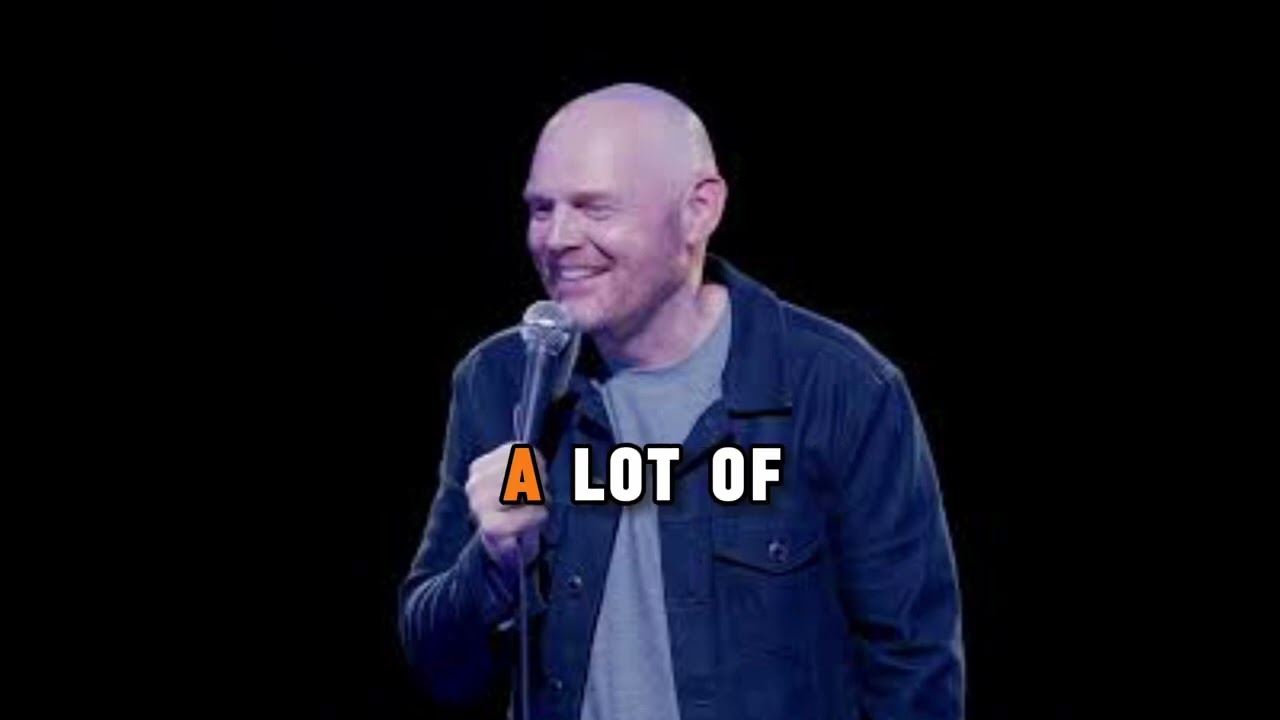 Watch BILL BURR - Ryan Bronson (Prod. By Jake Daniels) on YouTube Watch BILL BURR - Ryan Bronson (Prod. By Jake Daniels) on YouTube