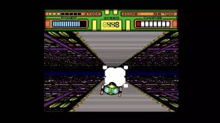 HyperZone (Super NES) Playthrough HD
