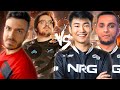 Can Tarik and C9 Yay BEAT NRG s0m &amp; FNS in VALORANT?