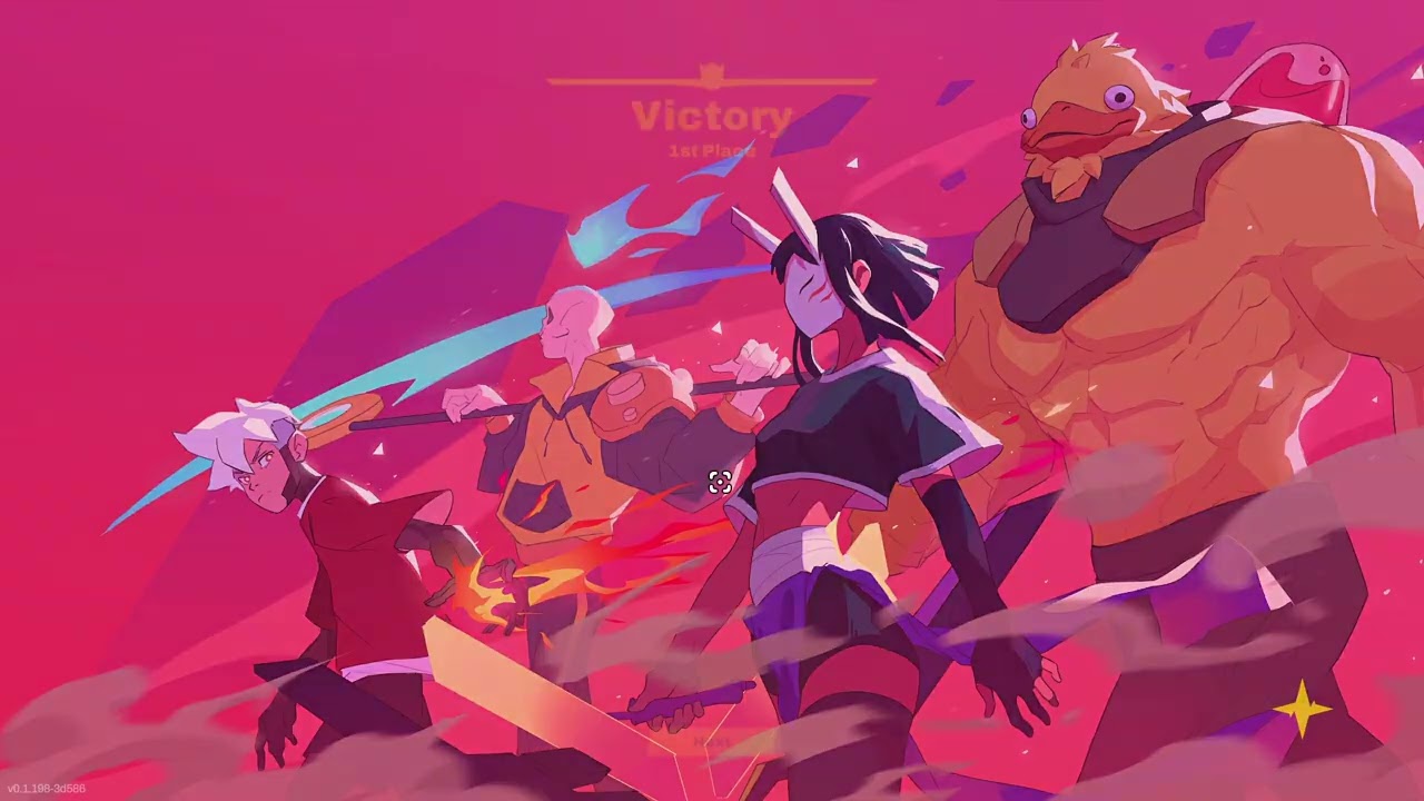 This WEB BROWSER game is insanely good (BapBap)