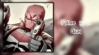 Random DC/Marvel edit audios because I was bored🥀