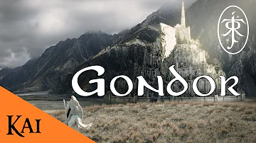 ¿Quién fue el último rey de Gondor?
