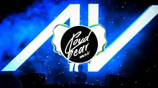 【重低音強化】Avicii - Before I Could Say GoodBye