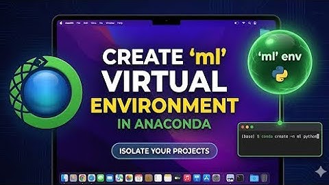 macOS - Create 