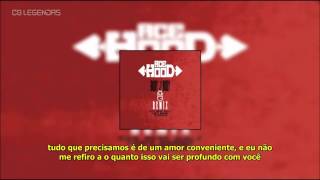 Ace Hood ft. Chris Brown, Rick Ross, Wale & DJ Khaled - Body 2 Body (Remix) [Legendado/Tradução]