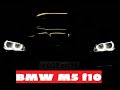 Продаю свою BMW M5 f10 2013 года