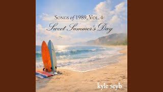 Nobody's Listening - Kyle Seyb