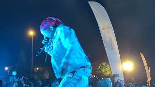 ZAFEM LIVE "LALIN AK SOLEY"CARIBBEAN FEST ORLANDO SPRING BREAK #abonnevous #pataje #live