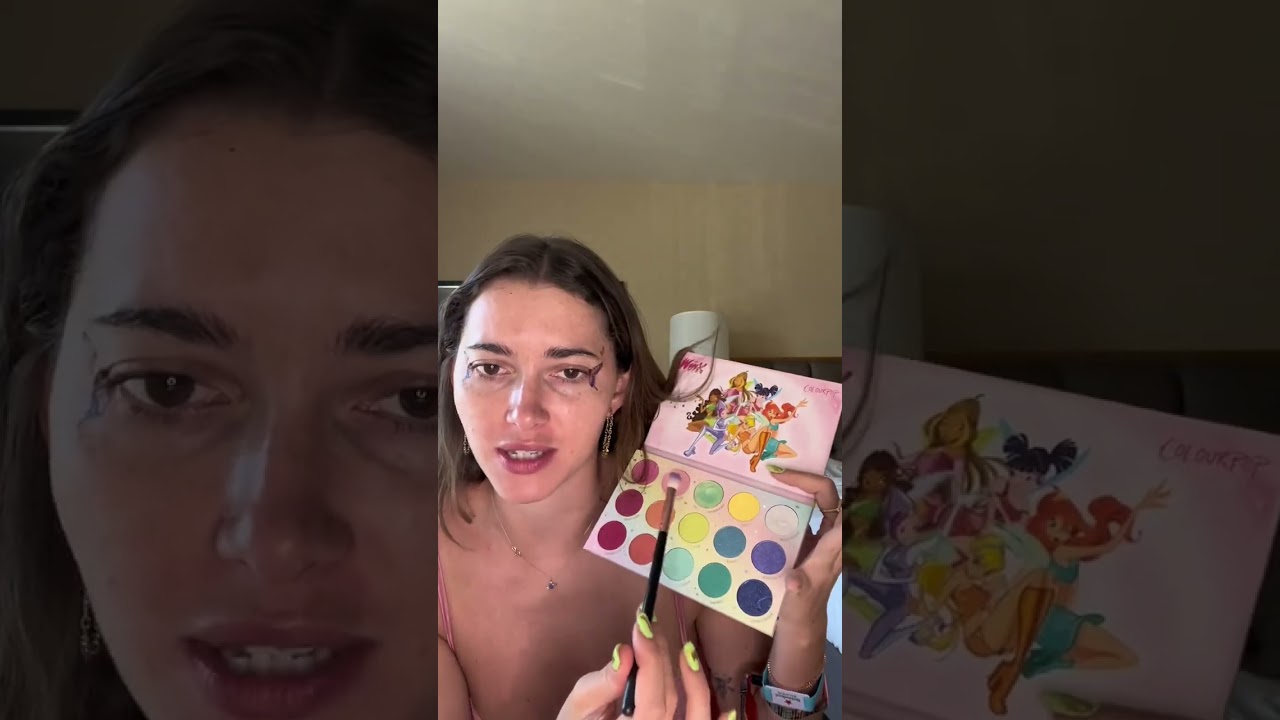 Это мои самые любимые выходные в году. ПРИСТЕГНИТЕСЬ 