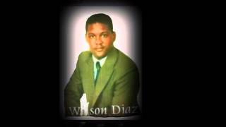 WILSON DIAZ . RESUCITO chords