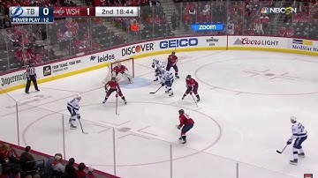 Power play - bumper Brayden Point