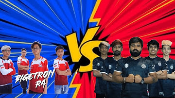 TSM ENTITY VS BTR|FIGHT SCENES