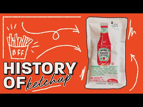 The History of