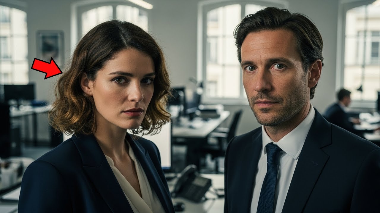 LE PDG MILLIARDAIRE SNOBE LES 13 FEMMES… POUR CHOISIR LA CANDIDATE LA PLUS INATTENDUE !