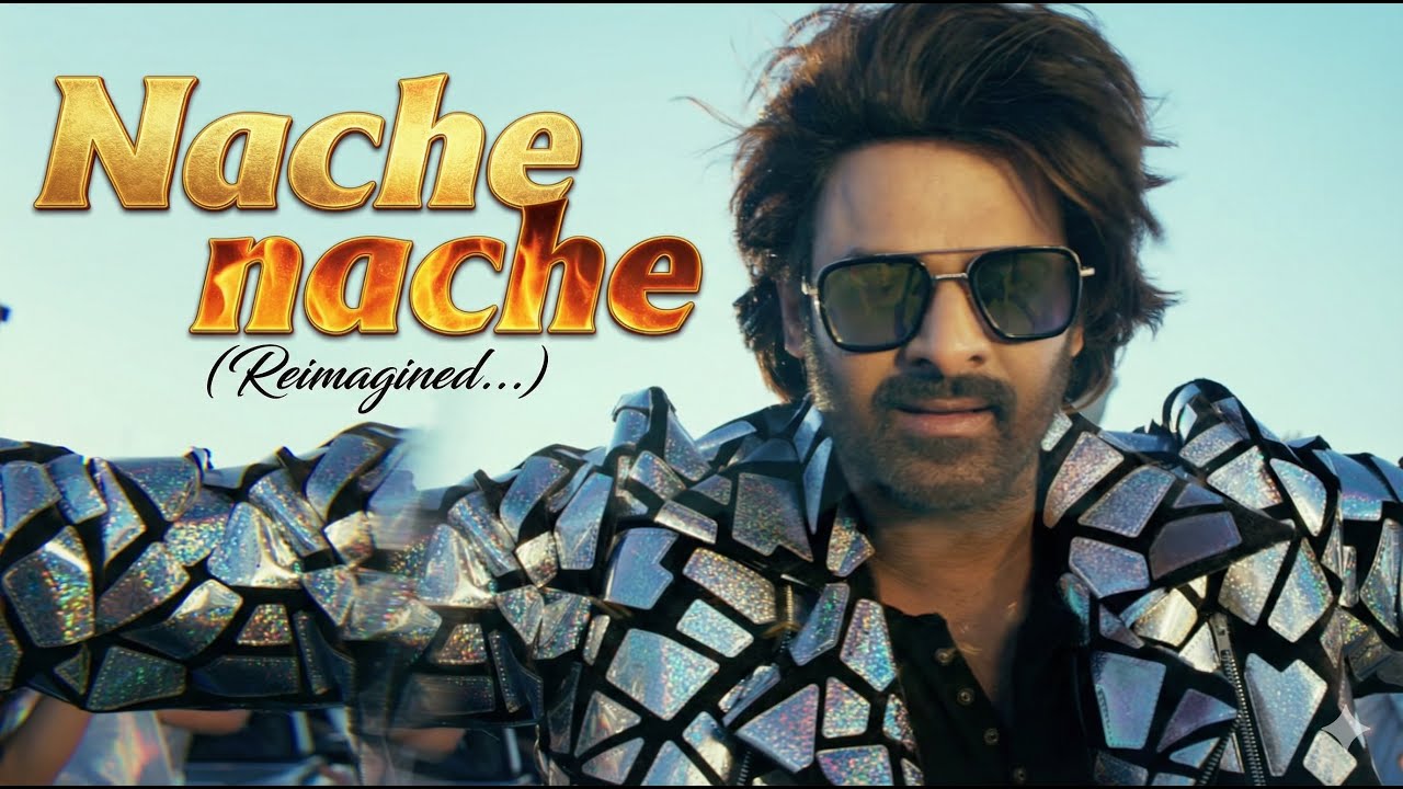 Nache nache (Reimagined)