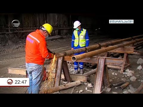 რა პირობებში მუშაობენ ის ადამიანები, რომელთა შრომაც დღეს მშივნელოვანია