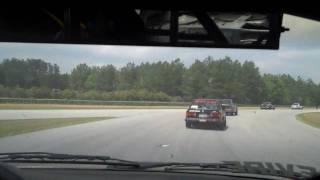 Evan Levine - Spec E30 - CMP - May 2nd 2010 - Part 1