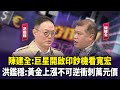 台股市場分析