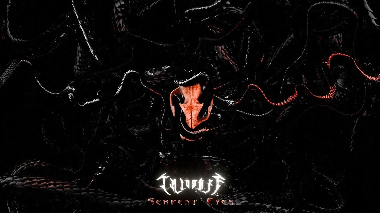 Trio Jaff - Serpent Eyes (Original Mix) [Visual]