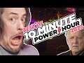 Game grumps  best of 10 minute power hour 2023