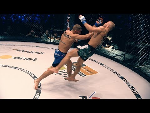 KSW 47: TOP 10 Moments