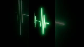 Take care of your health - Heartbeat animation