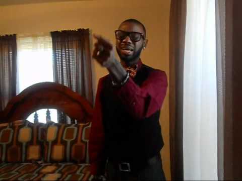 Stand(cover)- Donnie Mcclurkin