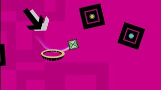 Grasp 100% - by Split72 | Geometry Dash [2.11]