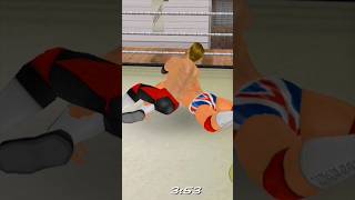 "Wrestling Revolution Mobile Game: wwe lite for low end device!"😅🤣🤣 screenshot 2