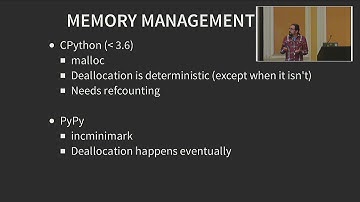 A song of compatibility and performance