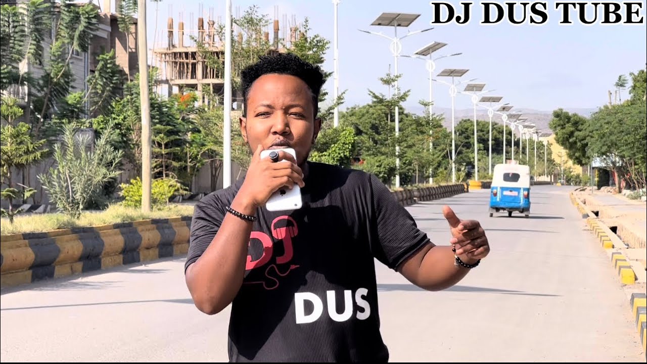 Magala DireDawa Ganda Konel Dawadha (DireDawa city 2022)