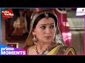 Balika Vadhu Ep 916 Anandi Does Justice With Rameshwar Colors TV