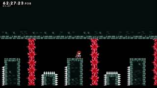 27dx4r - Celeste Mod Showcase