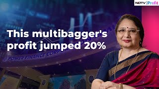 This Multibagger Stock Booked Over Rs 25,000 Cr Profit: Here's What The Management Had To Say