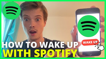How To Wake Up With Spotify Music (2025)