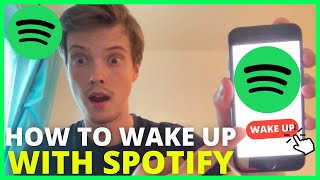 How To Wake Up With Spotify Music (2025) screenshot 2