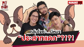 VDO ช่อง Youtube NANAKE555
