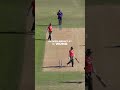 Big players get big wickets ☝️