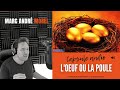 Loeuf ou la poule  marc andr morel