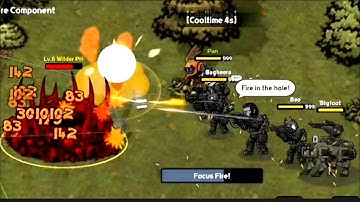 Bad 2 Bad: Apocalypse Gameplay Walkthrough | smash   wilder pit lv6