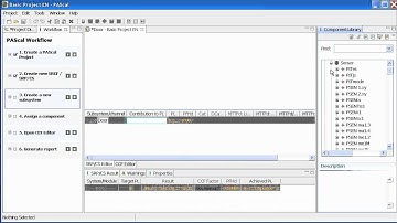 Safety Calculator PAScal   Basics   YouTube