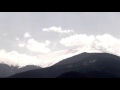 Stibium - Fagaras Mountains - Copyright Free Video (check description)
