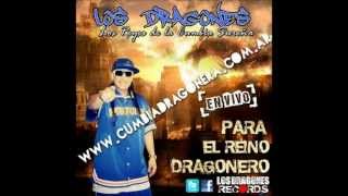 Los Dragones - Intro - Para Todo el reino dragonero parte 1