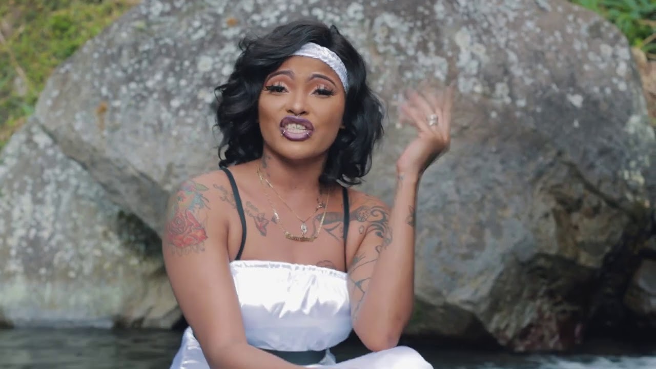 Queenstun - Hope Story (Official Video)