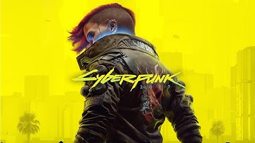 CYBERPUNK 2077 Gameplay Walkthrough Part 12 FULL GAME - No Commentary
