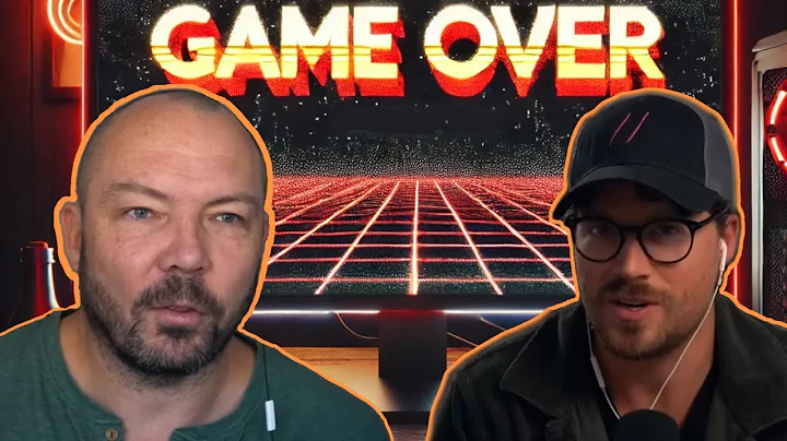 The Current State of The Game Industry