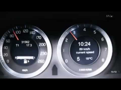 volvo-s60-acceleration-100---385-km/h-one-of-the-fastest-car-in-the-world