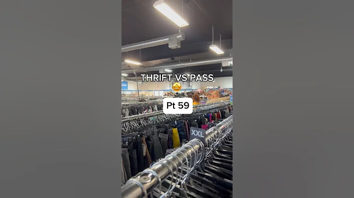 why cant midi length things look good on me :( #thrift #thrifthaul #thriftwithme #thrifting