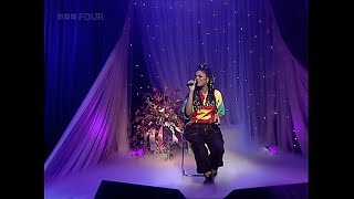 Shanice  -  Saving Forever For You  - TOTP  - 1993